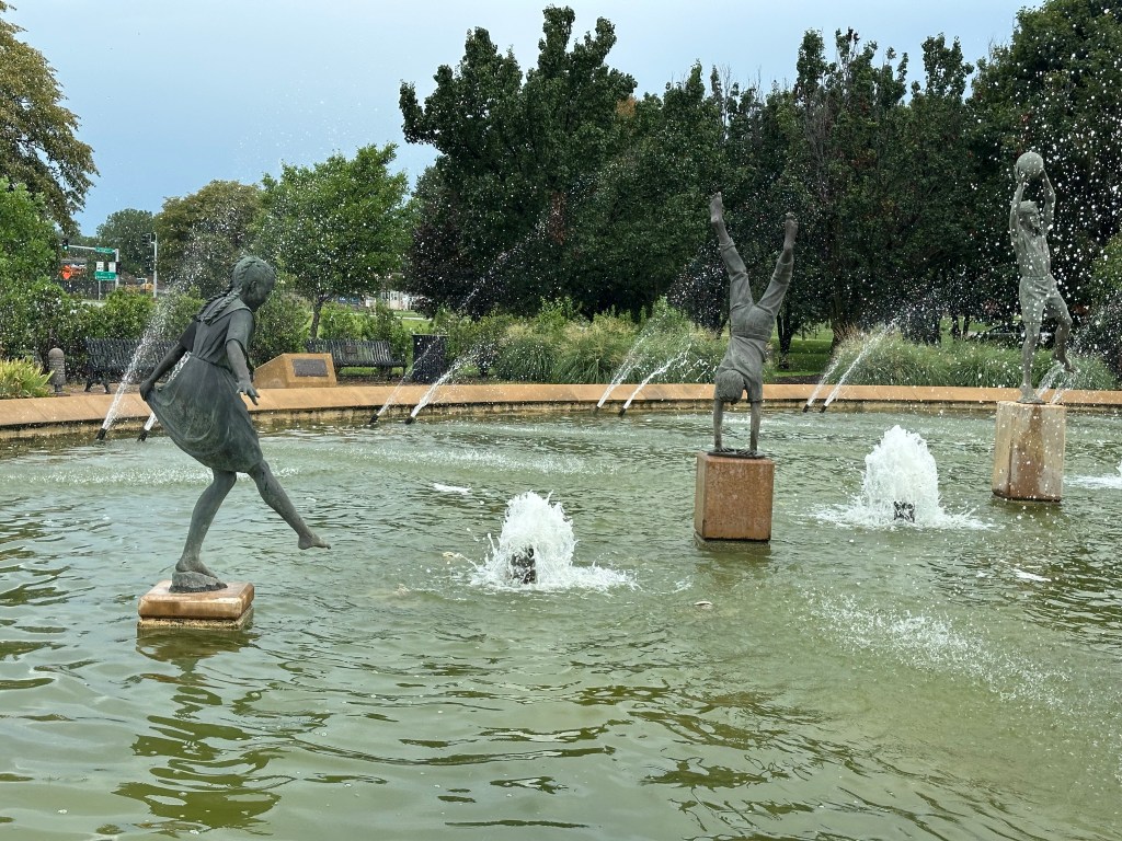 Project: Crossroads Charter&nbsp;Schools